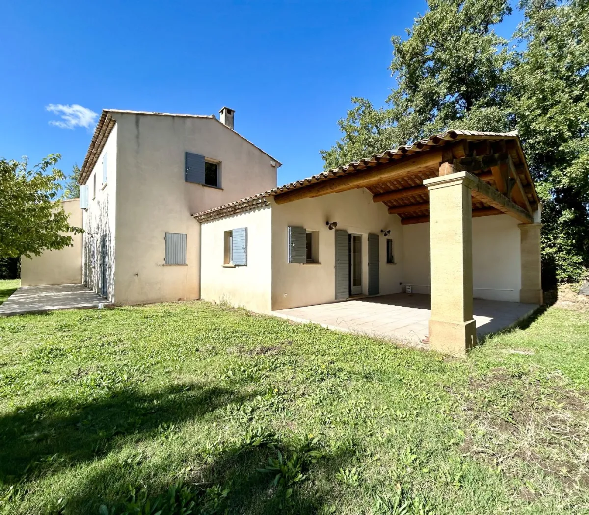 Location Aix-en-Provence Maison 6759c79362b0