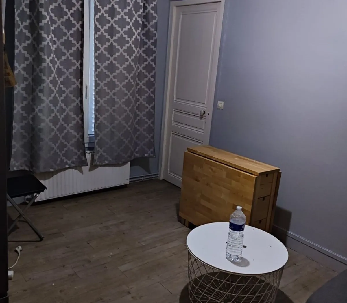 Location Issy-les-Moulineaux Appartement 675aab54adcc