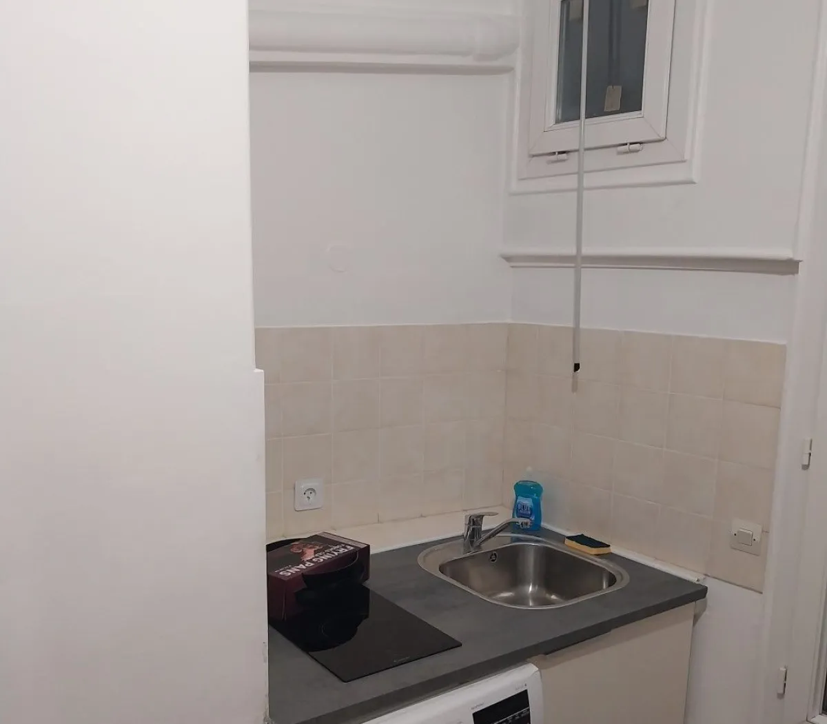 Location Issy-les-Moulineaux Appartement 675aab54adcc