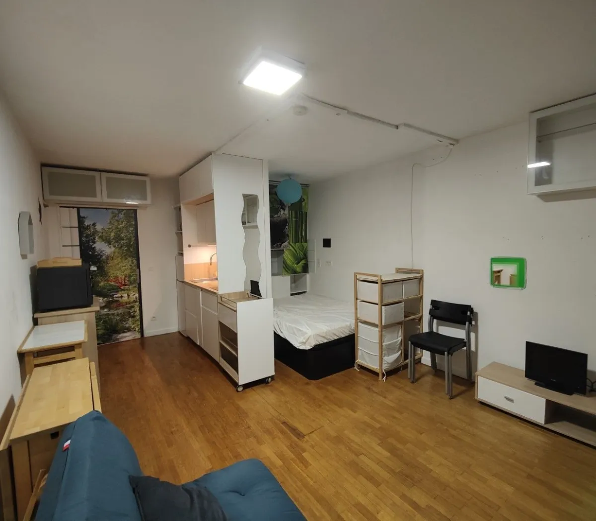 Location Issy-les-Moulineaux Appartement 675ab4f4a15e