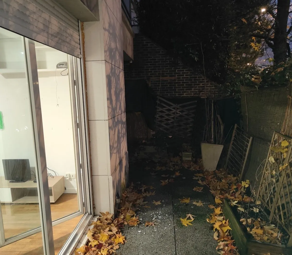 Location Issy-les-Moulineaux Appartement 675ab4f4a15e