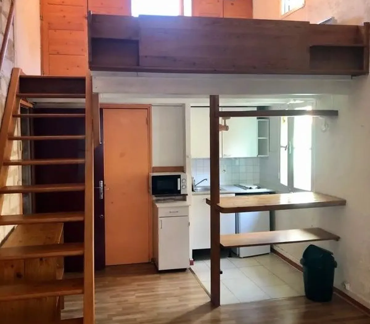 Location Montpellier Appartement 675ac345364f