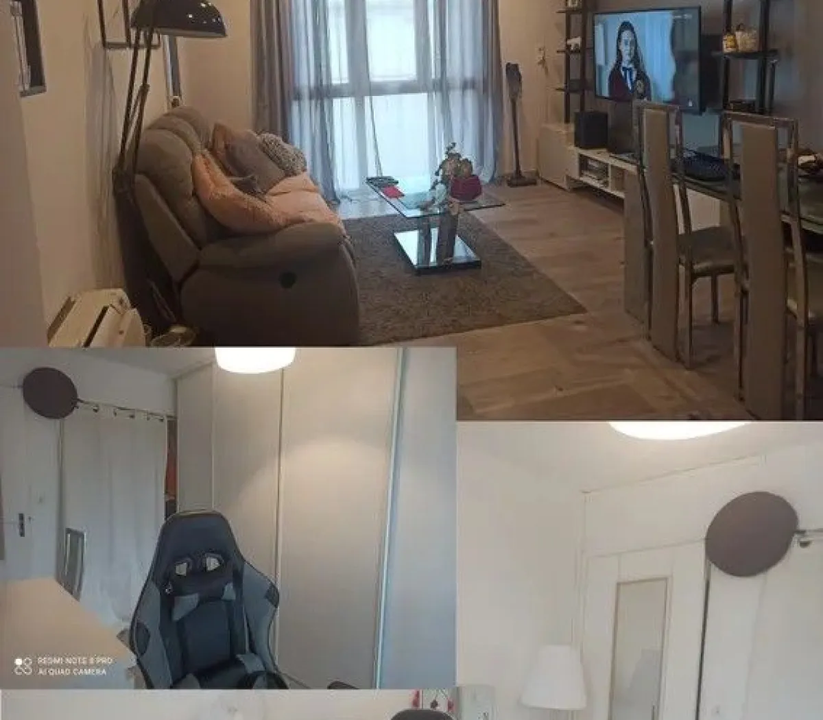 Location Marseille Appartement 675ad5297621