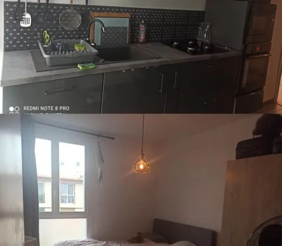 Location Marseille Appartement 675ad5297621