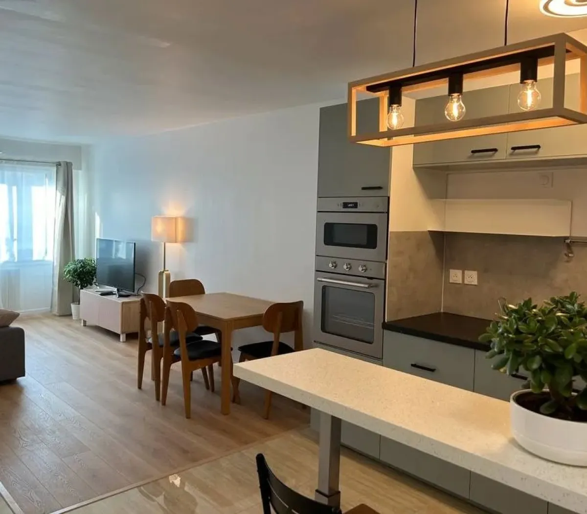 Location Paris Appartement 675ad6f03066
