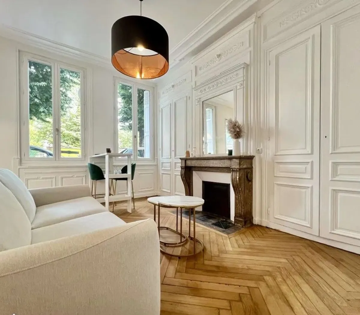 Location Rouen Appartement 675aff2c8263