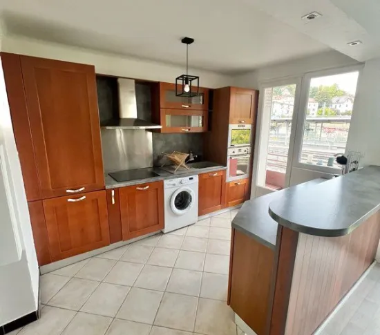 Location Valserhône Appartement 675b10758d2e3