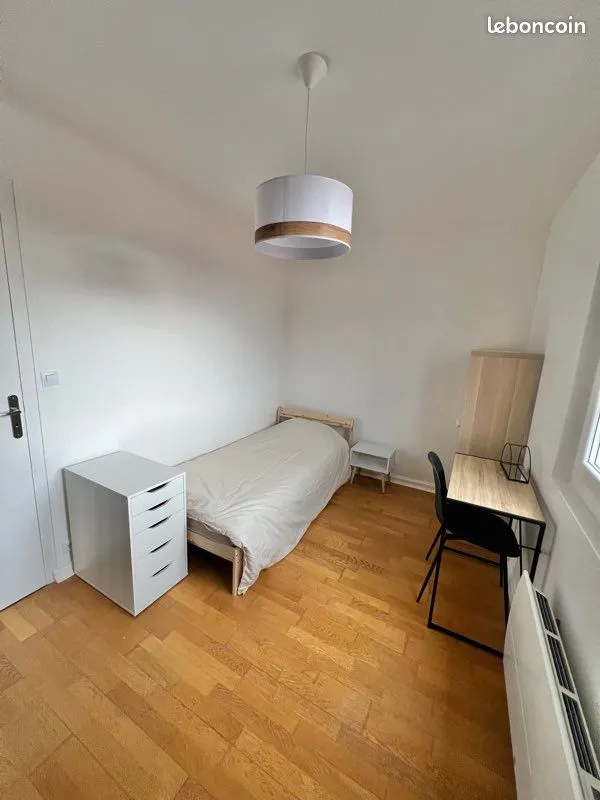 Location Valserhône Appartement 675b10758d2e5