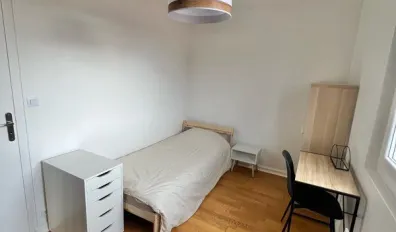miniatureLocation Valserhône Appartement 675b10758d2e2