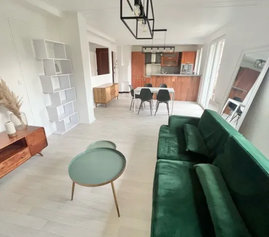 Location Valserhône Appartement 675b10758d2e2