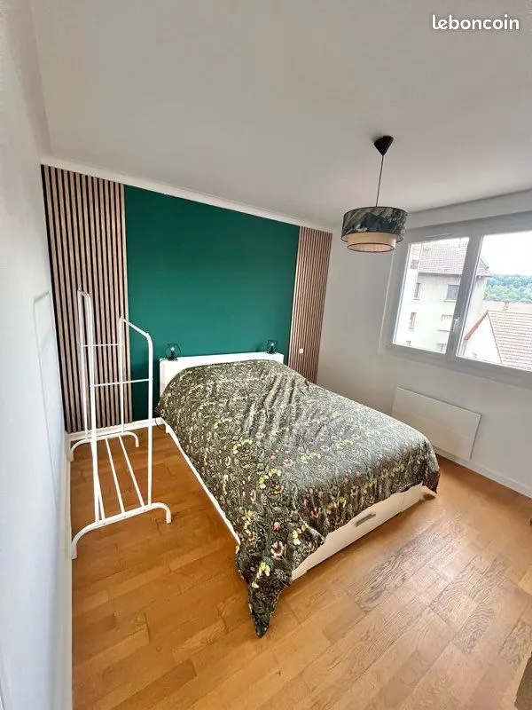 Location Valserhône Appartement 675b10758d2e4