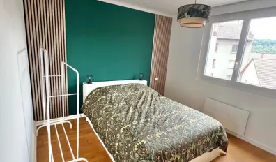 miniatureLocation Valserhône Appartement 675b10758d2e2