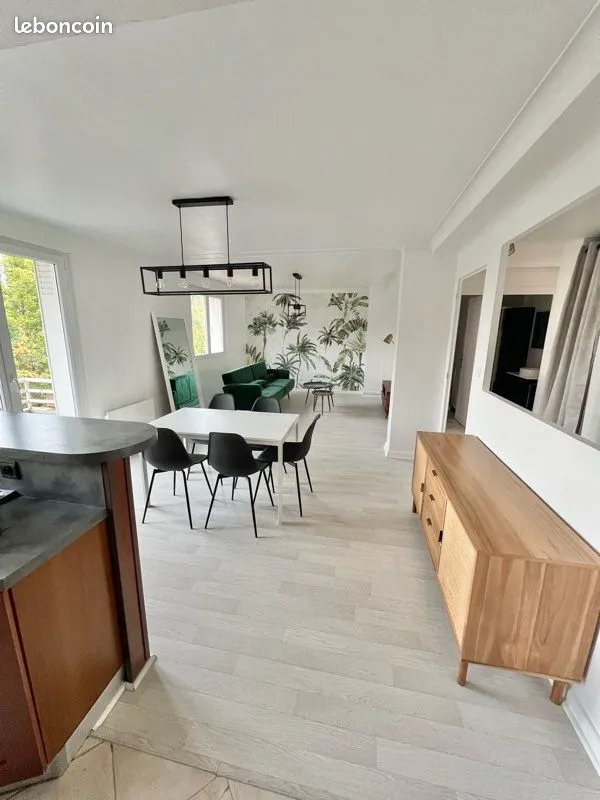 Location Valserhône Appartement 675b10758d2e1