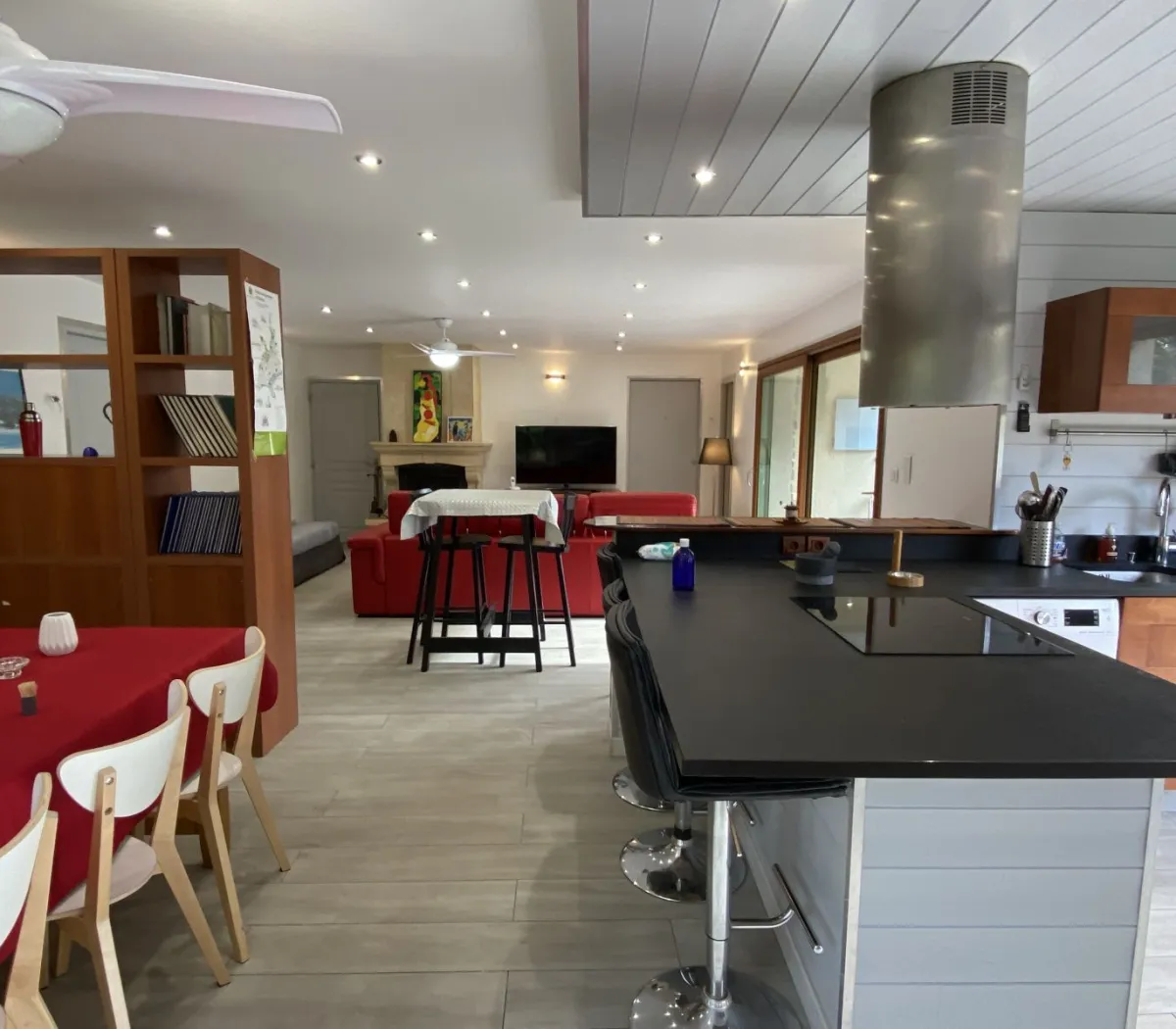 Location La Chapelle-sur-Erdre Chambre 675b4d1c270b