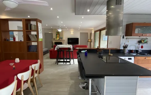 Location La Chapelle-sur-Erdre Chambre 675b4d1c270b