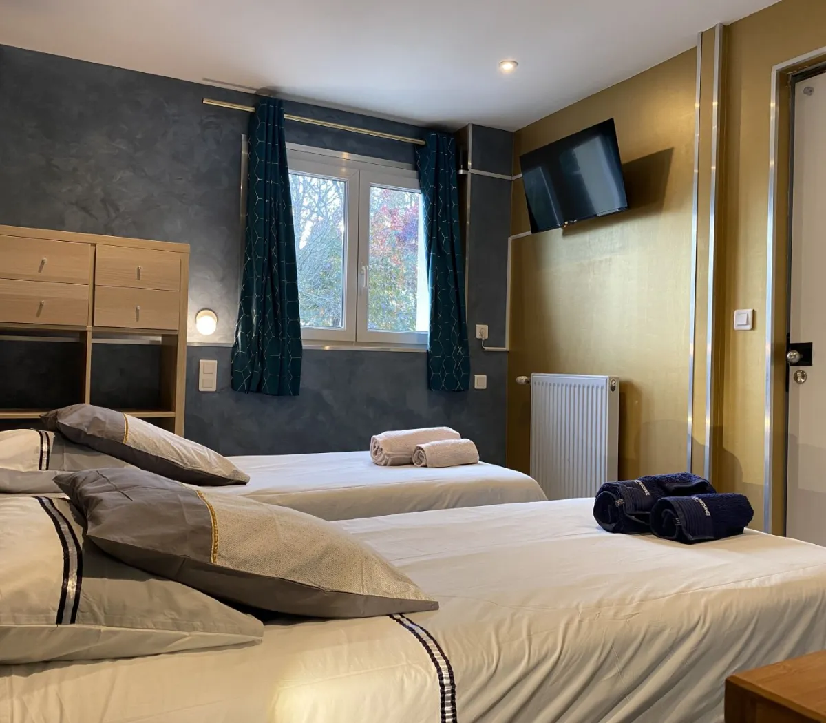 Location La Chapelle-sur-Erdre Chambre 675b4d1c270b