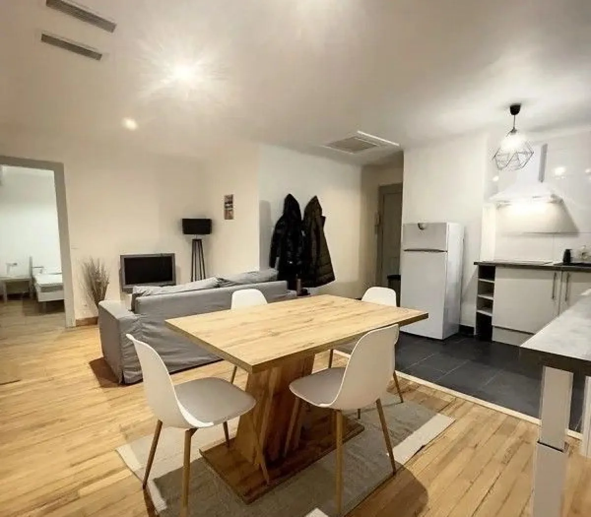 Location Pau Appartement 675bf024b3be