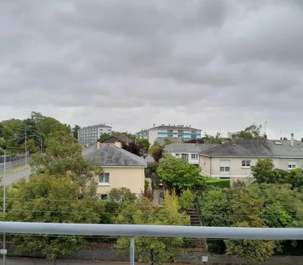 Location Angers Appartement 675bf7adb568