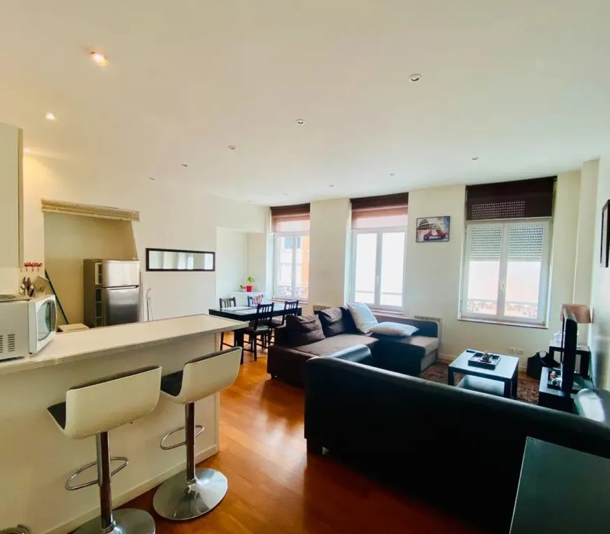 Location Lille Appartement 675c01b66adc