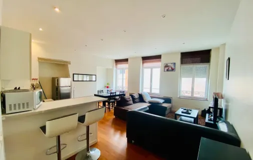 Location Lille Appartement 675c01b66adc