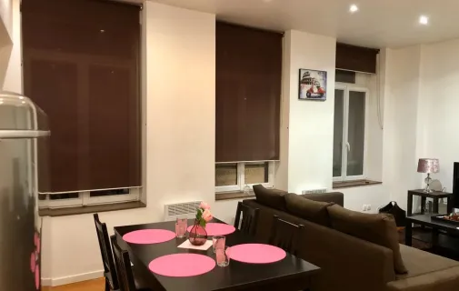 Location Lille Appartement 675c01b66adc