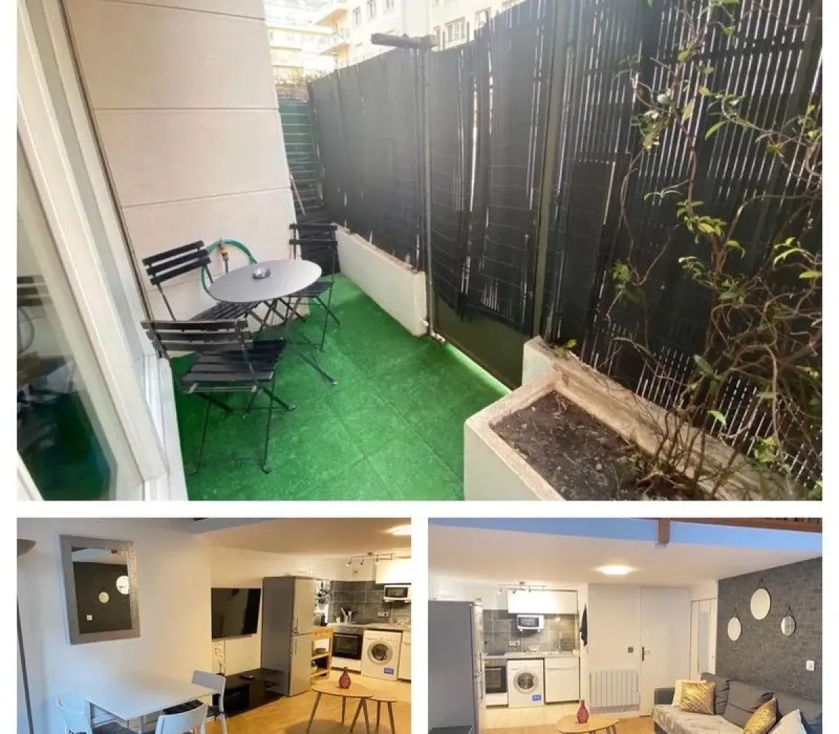 Location Montrouge Appartement 675c0aa9c54d