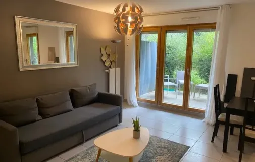 Location Aubervilliers Appartement 675c0d37643d