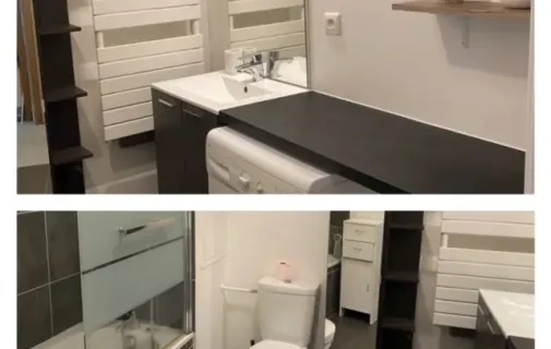 Location Aubervilliers Appartement 675c0d37643d