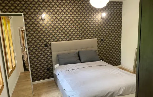 Location Aubervilliers Appartement 675c0d37643d