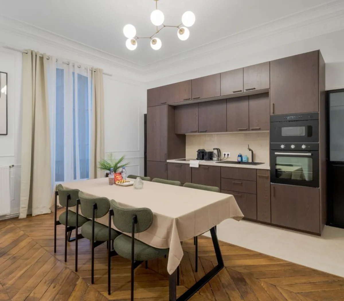 Location Paris Appartement 675c12011483