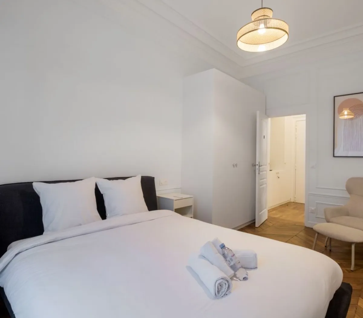 Location Paris Appartement 675c12011483