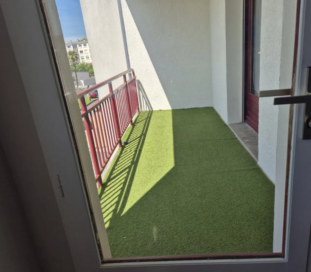 Location Nantes Appartement 675c1973f082