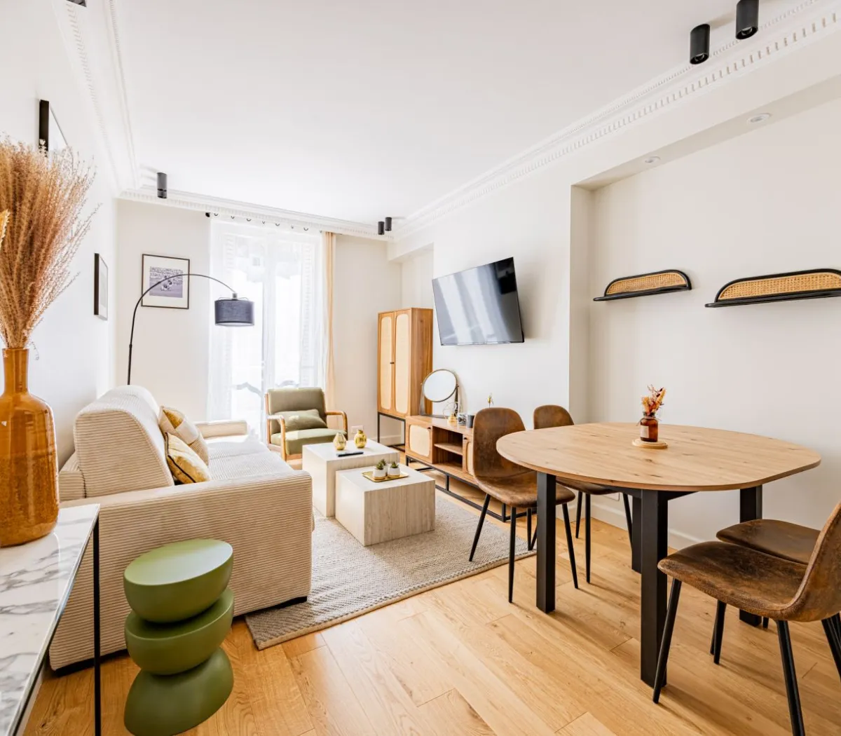 Location Paris Appartement 675c1aa083d5