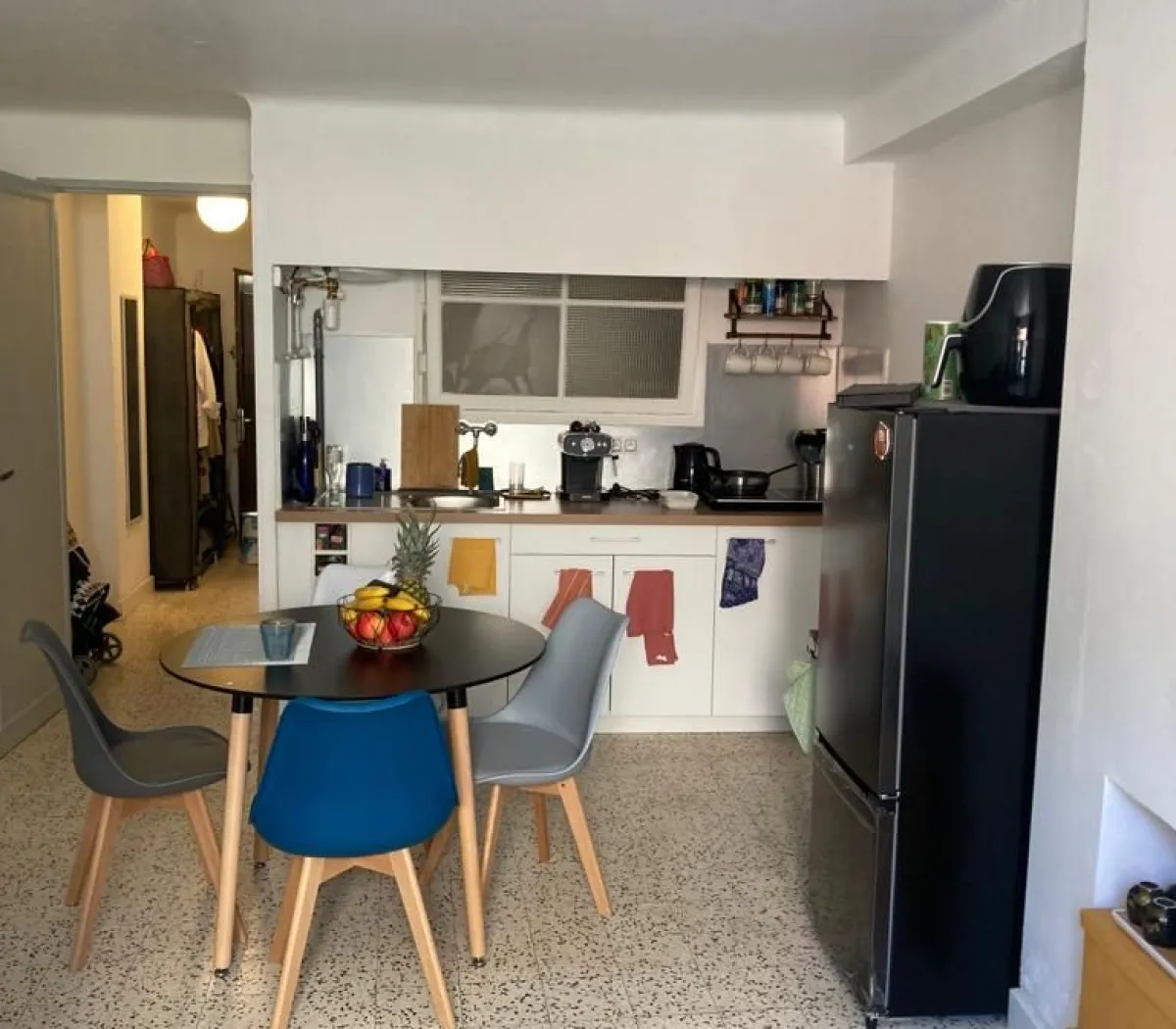 Location Montpellier Appartement 675c20052649