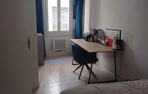 Location Montpellier Appartement 675c20052649