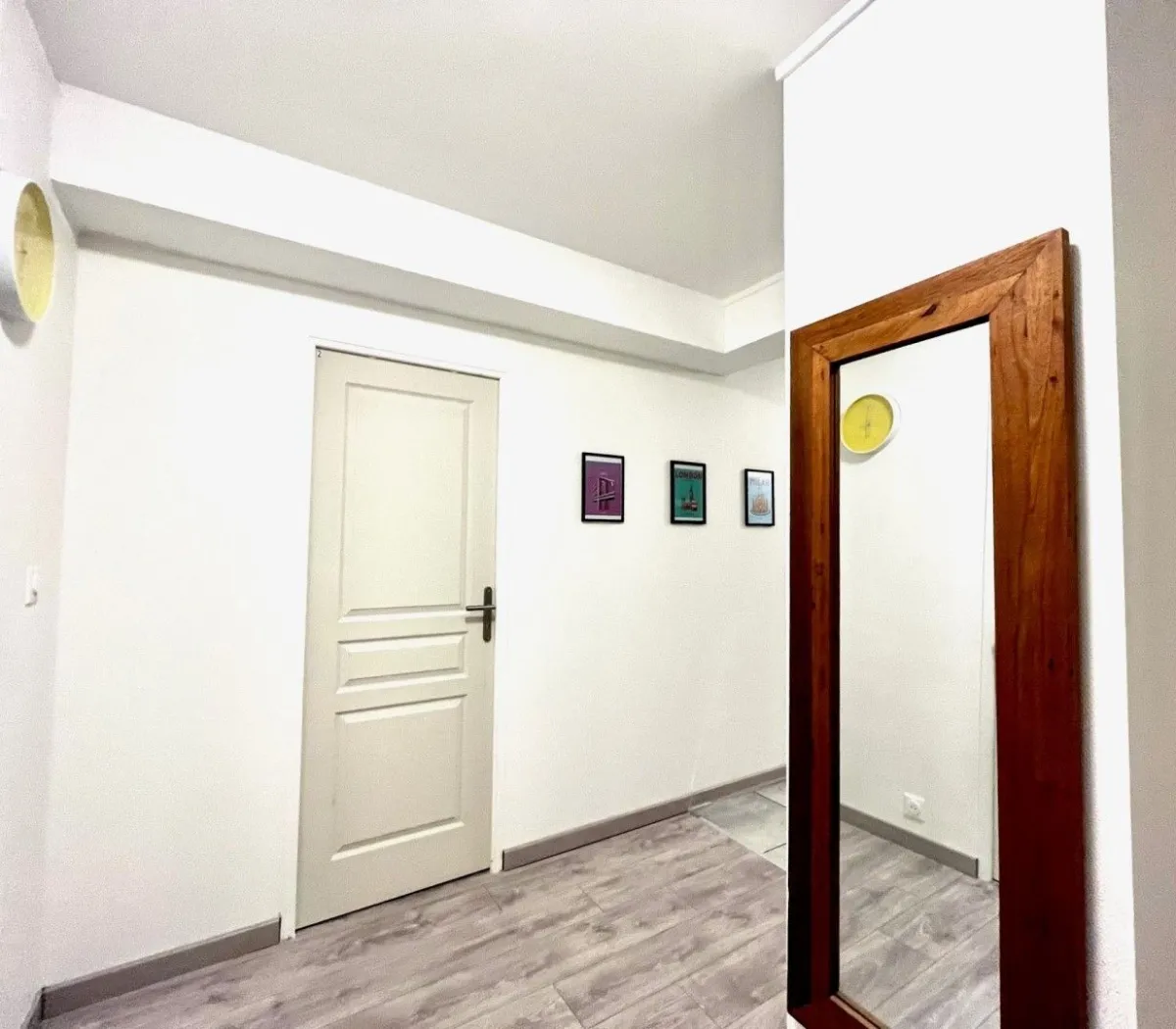 Location Évry-Courcouronnes Chambre 675c4d6f9882