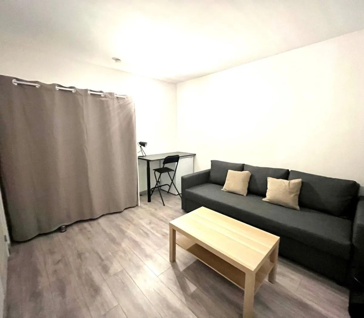 Location Évry-Courcouronnes Chambre 675c4d6f9882