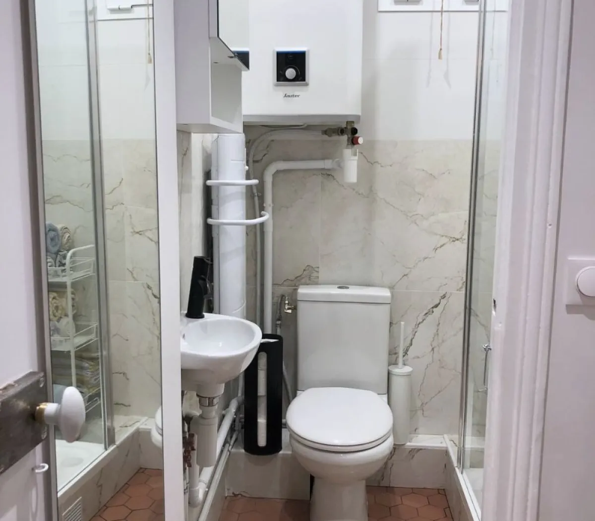 Location Pantin Appartement 675c5eecc845