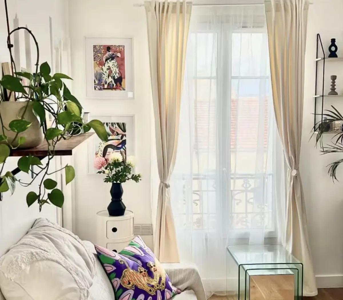 Location Pantin Appartement 675c5eecc845