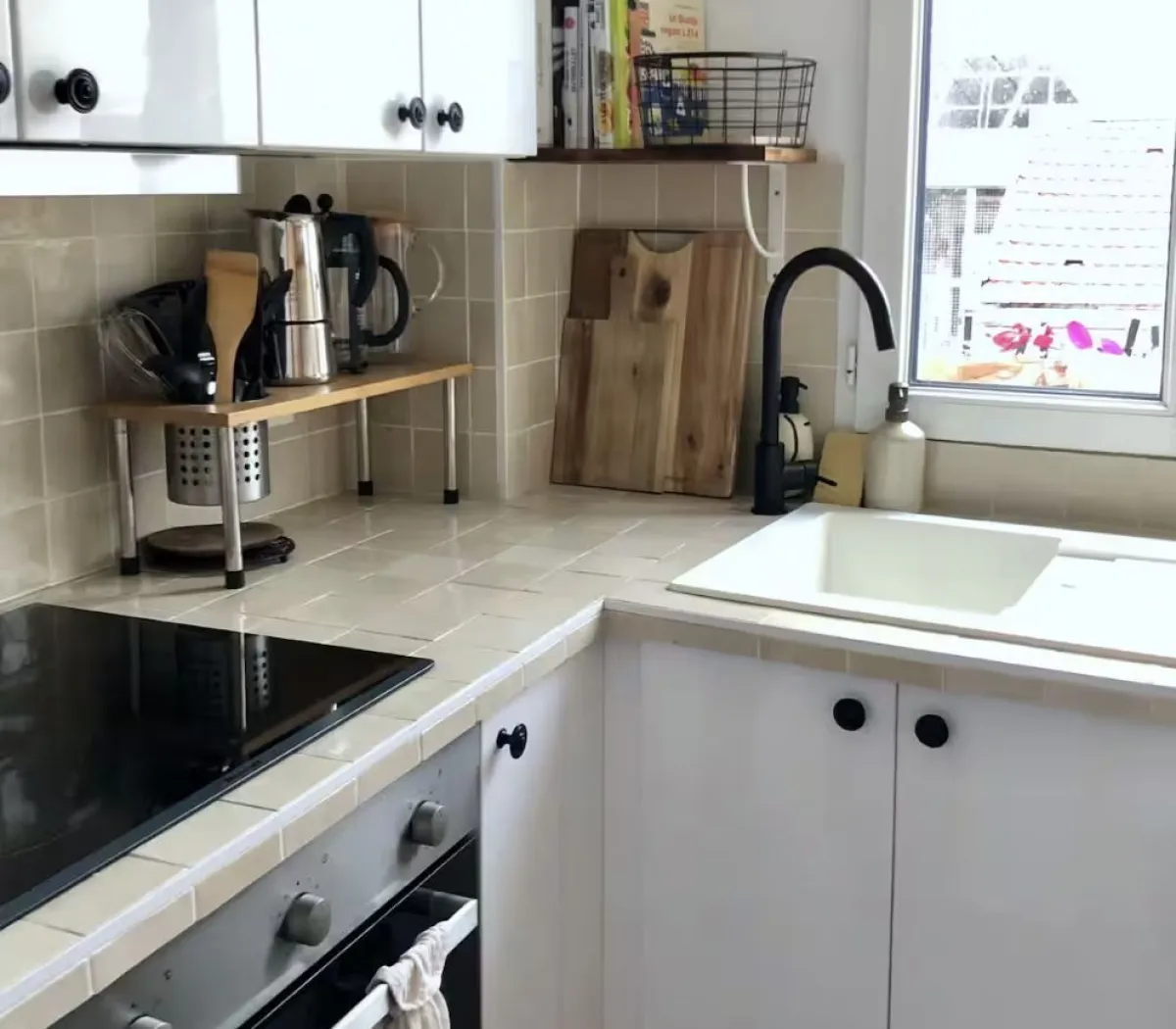 Location Pantin Appartement 675c5eecc845