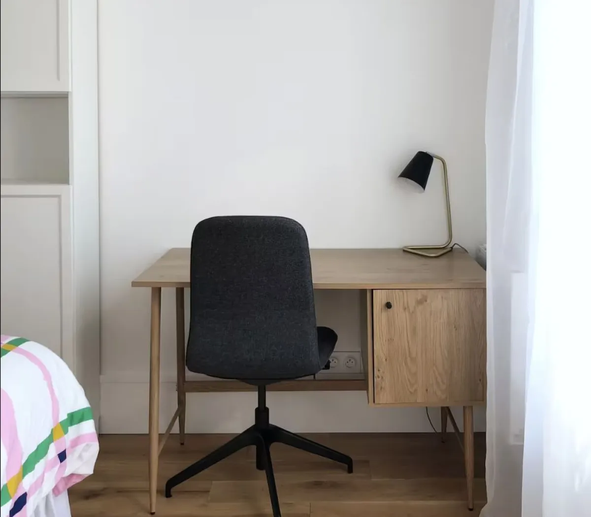 Location Pantin Appartement 675c5eecc845