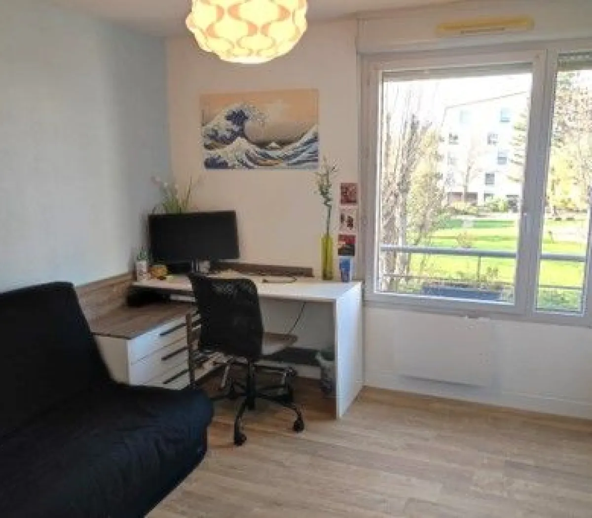 Location Toulouse Appartement 675cc8412020