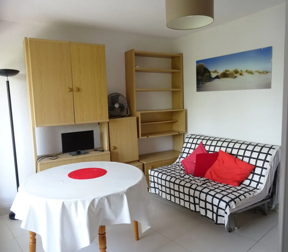 Location La Grande-Motte Appartement 675d45e419f4