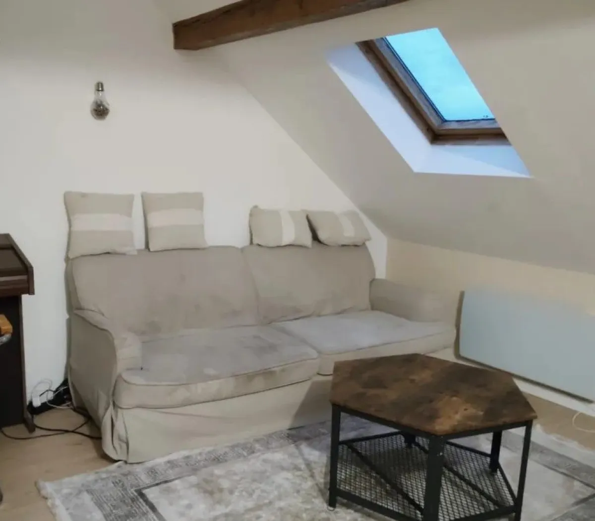 Location Mulhouse Appartement 675d4d95b784