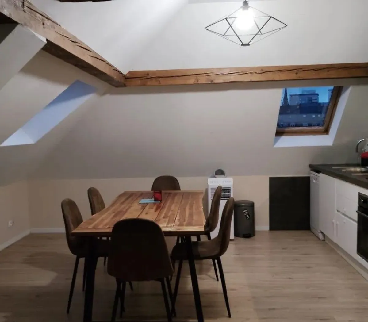 Location Mulhouse Appartement 675d4d95b784