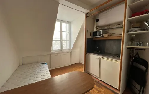 Location Paris Appartement 675d6b7d71e5