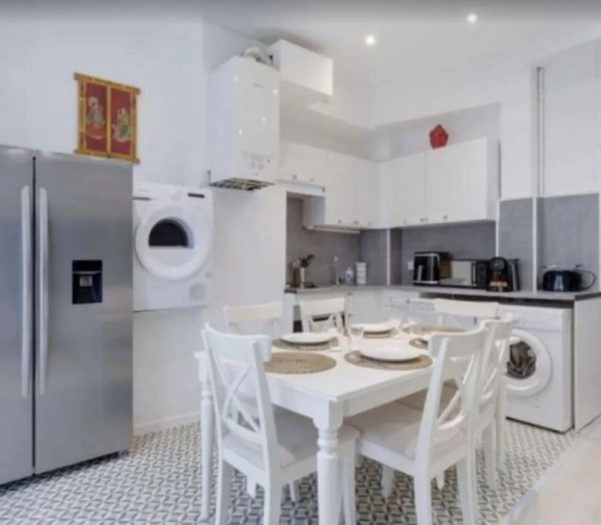 Location Paris Appartement 675d7af416cd