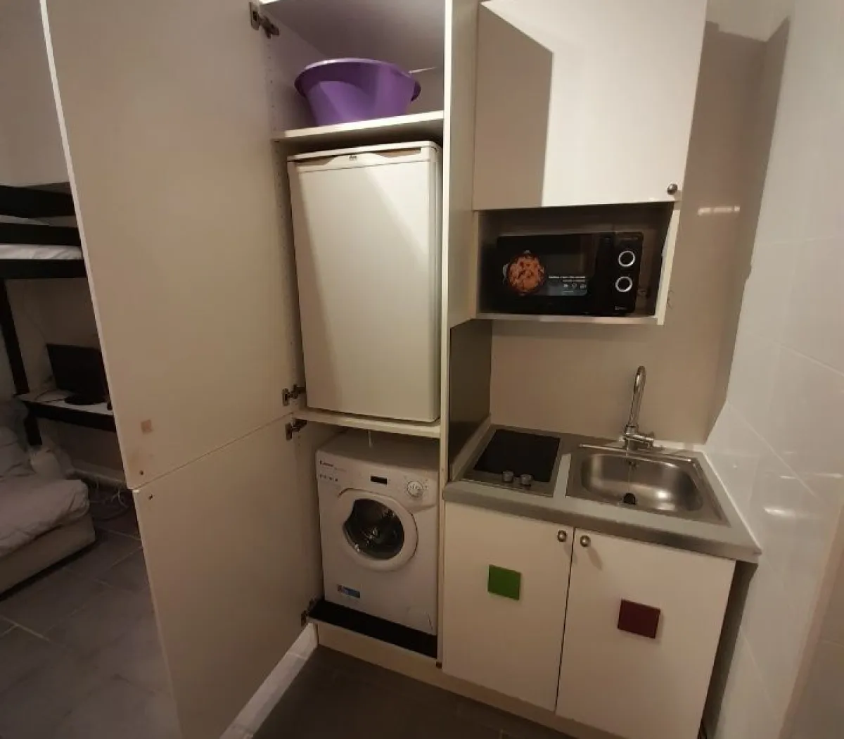 Location Paris Appartement 675dbe9884dc