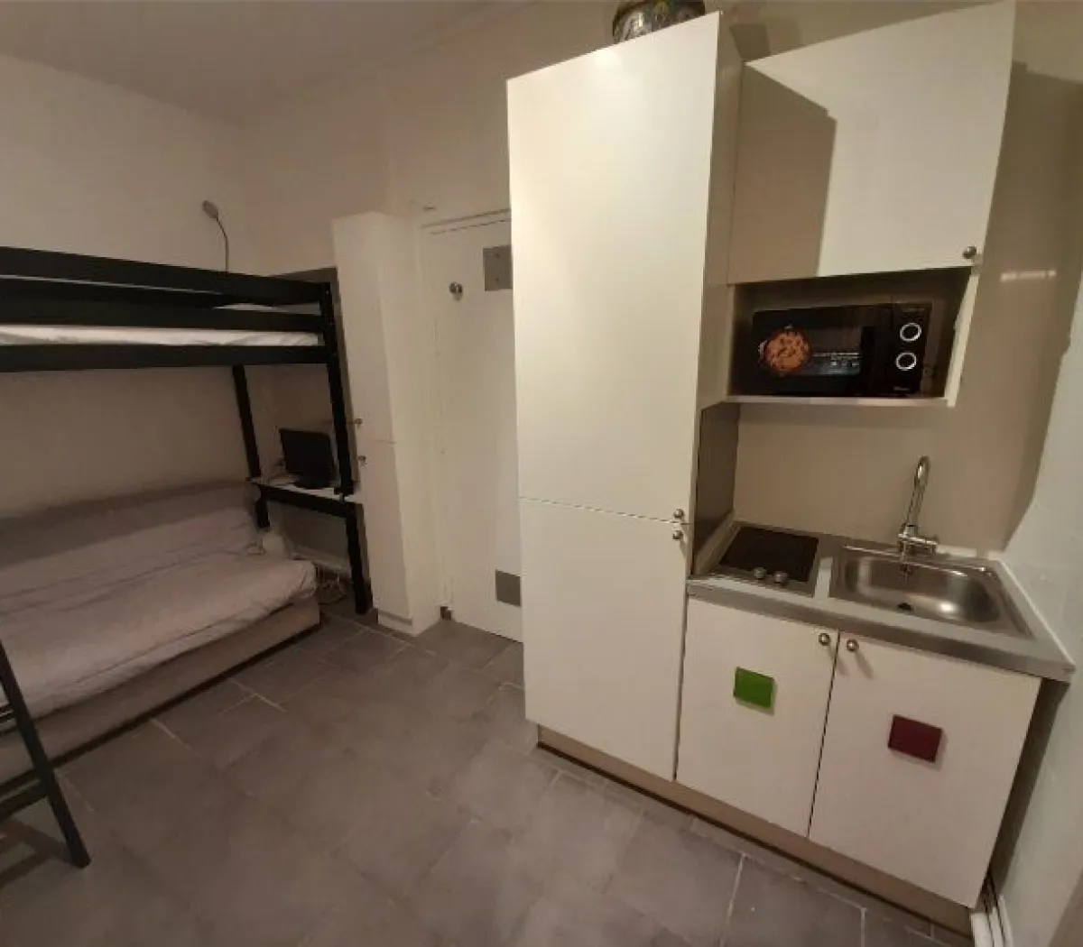 Location Paris Appartement 675dbe9884dc