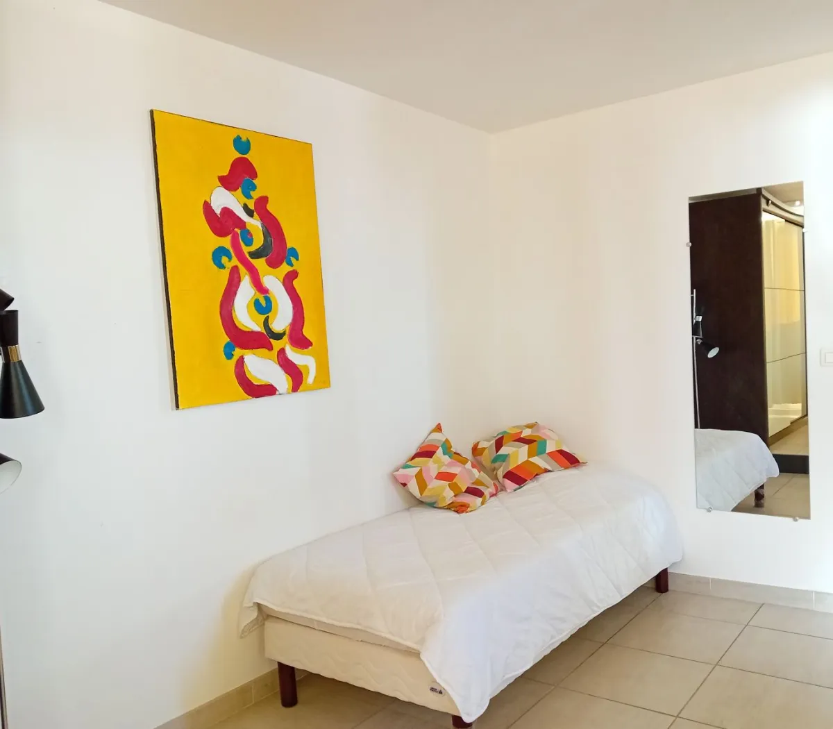 Location La Grande-Motte Appartement 675dc37912fd